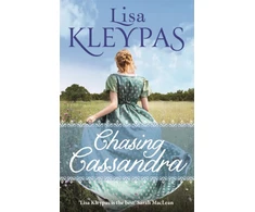 KNYGA Lisa Kleypas Chasing Cassandra