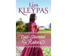 KNYGA Lisa Kleypas Cold-Hearted Rake