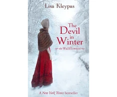 KNYGA Lisa Kleypas Devil in Winter