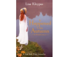 KNYGA Lisa Kleypas It Happened One Autumn