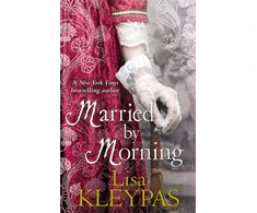 KNYGA Lisa Kleypas Married by Morning