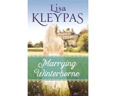 KNYGA Lisa Kleypas Marrying Winterborne