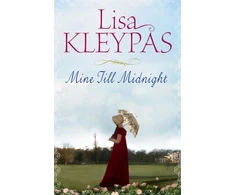 KNYGA Lisa Kleypas Mine Till Midnight