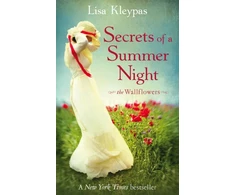 KNYGA Lisa Kleypas Secrets of a Summer Night
