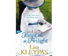 KNYGA Lisa Kleypas Tempt Me at Twilight