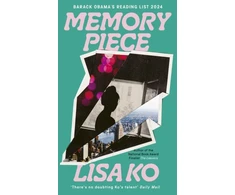 KNYGA Lisa Ko Memory Piece