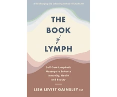 KNYGA Lisa Levitt Gainsley Book of Lymph