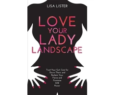 KNYGA Lisa Lister Love Your Lady Landscape