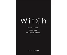 KNYGA Lisa Lister Witch