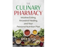 KNYGA Lisa Mase Culinary Pharmacy