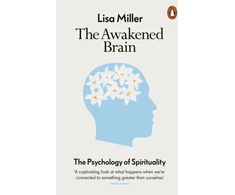 KNYGA Lisa Miller Awakened Brain, The Psychology of Spirituality