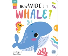 KNYGA Lisa Regan How Wide is a Whale?
