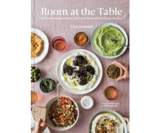 KNYGA Lisa Samuel Room at the Table, Gluten-Free Recipes, Stories and Tips to Share with the People You Love