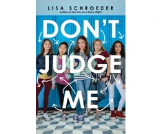 KNYGA Lisa Schroeder Don't Judge Me
