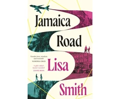 KNYGA Lisa Smith Jamaica Road