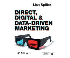 KNYGA Lisa Spiller Direct, Digital &amp; Data-Driven Marketing