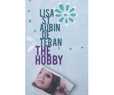 KNYGA Lisa St Aubin de Terán Hobis