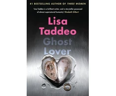 KNYGA Lisa Taddeo Ghost Lover