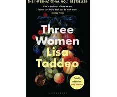 KNYGA Lisa Taddeo Three Women
