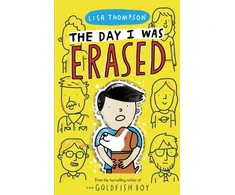 KNYGA Lisa Thompson Day I Was Erased