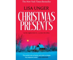 KNYGA Lisa Unger Christmas Presents