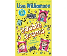 KNYGA Lisa Williamson Bigg School: Double Drama