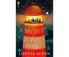 KNYGA Lisette Auton Secret of Haven Point
