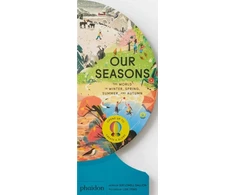 KNYGA Lisk Feng Our Seasons
