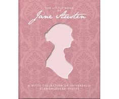 KNYGA Little Book of Jane Austen