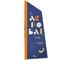 KNYGA Little Gestalten Acrobat Family