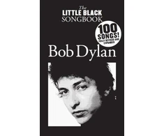 KNYGA Little Juodas Songbook, Bob Dylan
