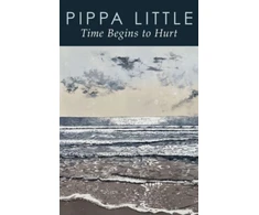 KNYGA LITTLE Time Begins to Hurt