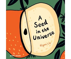 KNYGA Liu Elyon Seed in the Universe