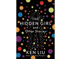 KNYGA Liu Hidden Girl and Other Stories
