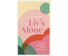 KNYGA Liv Thorne Liv's Alone
