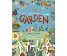 KNYGA Livi Gosling My First Garden