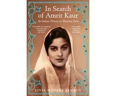 KNYGA Livia Manera Sambuy In Search of Amrit Kaur