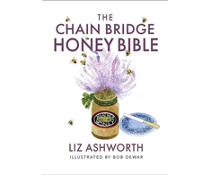 KNYGA Liz Ashworth Chain Bridge Honey Bible