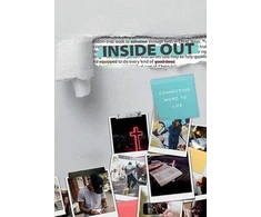 KNYGA Liz Ball Inside Out