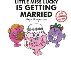 KNYGA Liz Bankes Little Miss Lucky is Getting Married