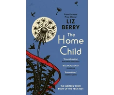 KNYGA Liz Berry Home Child
