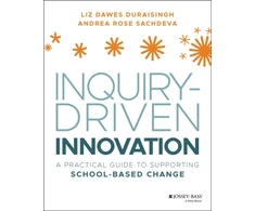 KNYGA Liz Dawes Duraisingh Inquiry-Driven Innovation