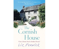 KNYGA Liz Fenwick Cornish House