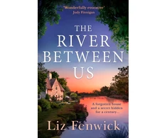 KNYGA Liz Fenwick River Between Us