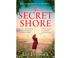 KNYGA Liz Fenwick Secret Shore