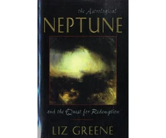 KNYGA Liz Greene Astrological Neptune and the Quest for Redemption