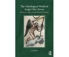 KNYGA Liz Greene Astrological World of Jung’s 'Liber Novus'