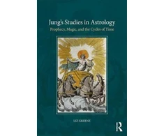 KNYGA Liz Greene Jung’s Studies in Astrology
