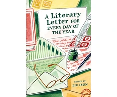 KNYGA Liz Ison Literary Letter for Every Day of the Year