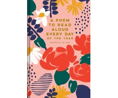 KNYGA Liz Ison Poem to Read Aloud Every Day of the Year